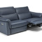 Natuzzi salon Amorevole met relaxfunctie - 2
